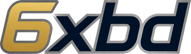 6xbd লোগো